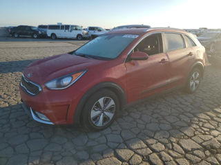 KIA Niro фото 5