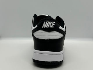 Nike Dunk Low Panda foto 6