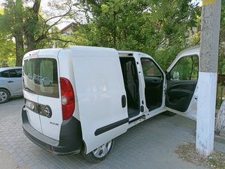 Opel Combo foto 8