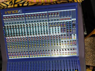 Mixer Midas Venice F24 foto 8