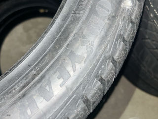 Vind anvelope noi de iarna Goodyear 205/55 R19 foto 2