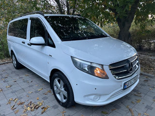 Mercedes Vito foto 5