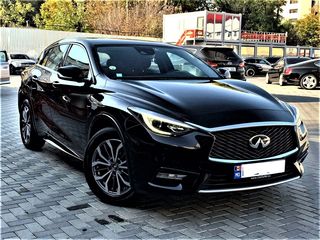 Infiniti QX30 foto 4