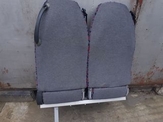 Пассажирские кресла для автобуса или буса foto 3