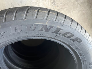 235/55 R19 Dunlop Sp Sport Maxx RT/ Доставка, livrare toata Moldova 2024 foto 6