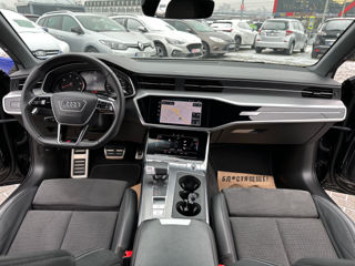 Audi A6 foto 8