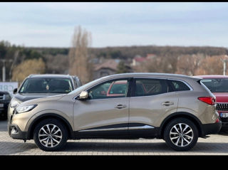 Renault Kadjar foto 7