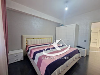 Apartament cu 2 camere, 70 m², Botanica, Chișinău foto 4