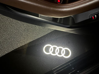 Audi A6 foto 8