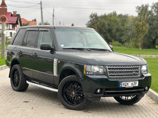 Land Rover Range Rover foto 2