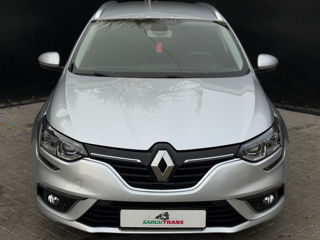 Renault Megane foto 2