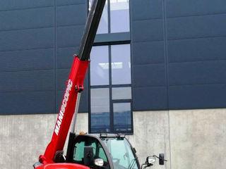 Manitou MT 625 Compact, 2011 foto 8