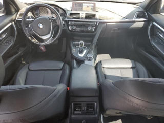 BMW 3 Series foto 8