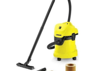 Karcher WD3 foto 1