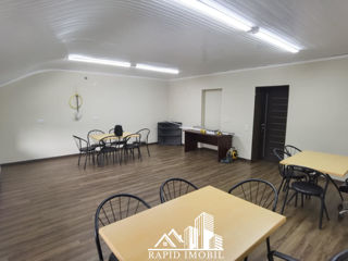 Spre chirie birou de 40m2; lîngă Bicomplex фото 1