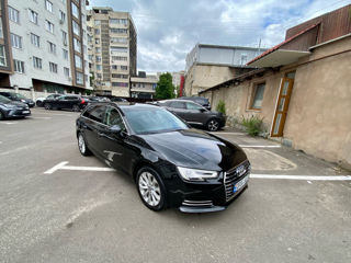 Audi A4 foto 1