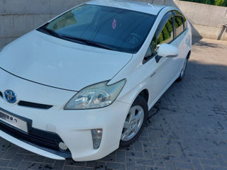 Toyota Prius foto 1