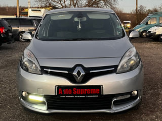 Renault Grand Scenic foto 2