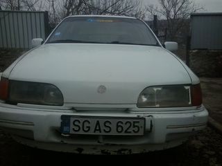 Ford Sierra foto 2