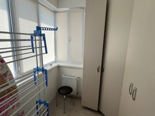 Apartament cu 2 camere, 61 m², Buiucani, Chișinău foto 11