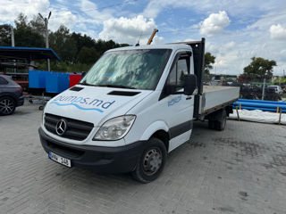 Mercedes Sprinter 513 CDI