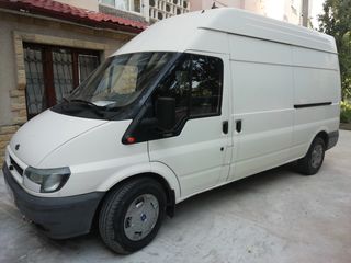 Ford Ford Transit T 350