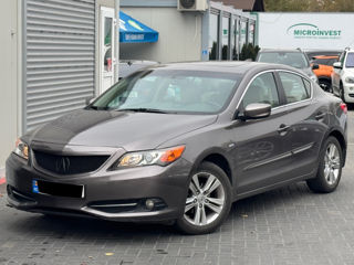 Acura ILX