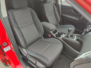 Nissan Qashqai foto 10