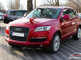 Audi Q7 foto 1