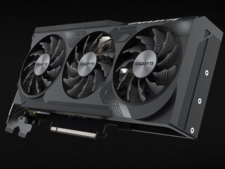 Gigabyte GeForce RTX 4070 Super WindForce OC 12G GDDR6X foto 3