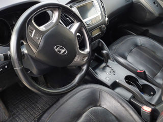 Hyundai ix35 foto 6