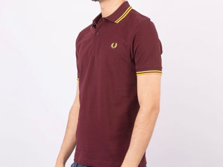 Fred Perry foto 3