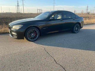 BMW 7 Series foto 5