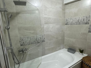 Apartament cu 2 camere, 65 m², Poșta Veche, Chișinău foto 5