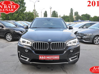 BMW X5 foto 2