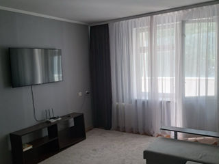 Apartament cu 3 camere, 65 m², Râșcani, Chișinău foto 2