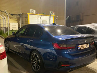 BMW 3 Series foto 4