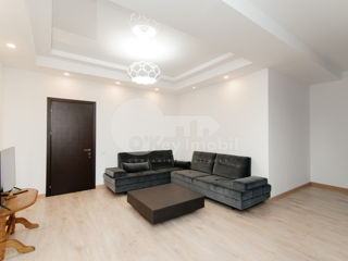 Apartament cu 3 camere, 115 m², Centru, Chișinău foto 11