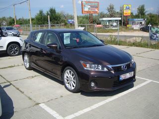 Lexus Altele foto 1