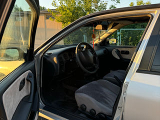 Nissan Primera foto 5