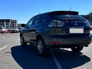 Lexus RX Series foto 6