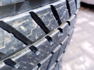 R18 235/55 Dunlop 4 Buc foto 2