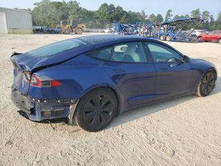 Tesla Model S foto 6