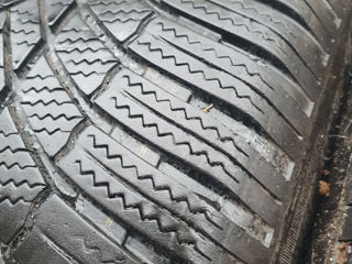 255/50/ R19. 235/55/ R19-  Bridgestone.m&s.2021г. foto 7