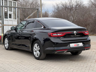 Renault Talisman foto 6