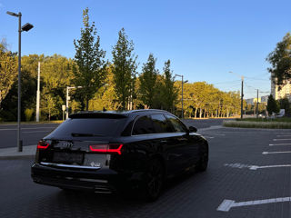 Audi A6 foto 3