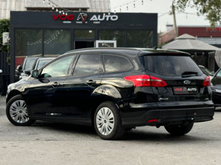 Ford Focus foto 5