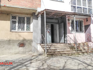 Apartament cu 2 camere, 32 m², Ciocana, Chișinău