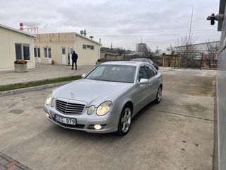 Mercedes E Class foto 6