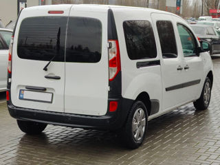 Renault Kangoo foto 3